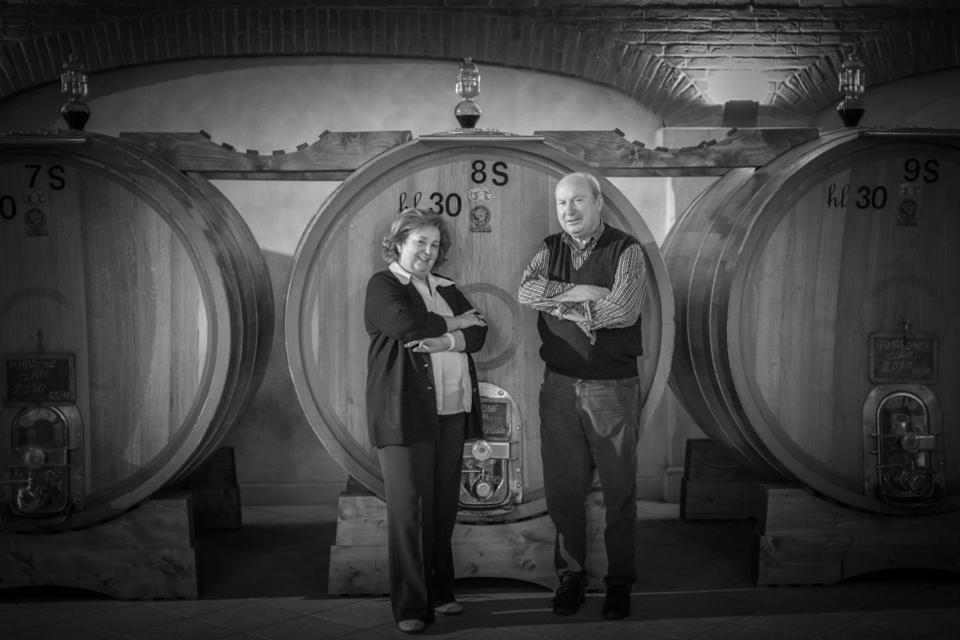 Agriturismo Valentina Cubi Фумане Екстер'єр фото