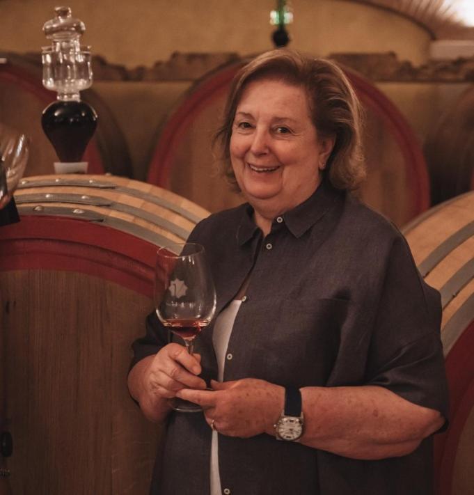 Agriturismo Valentina Cubi Фумане Екстер'єр фото