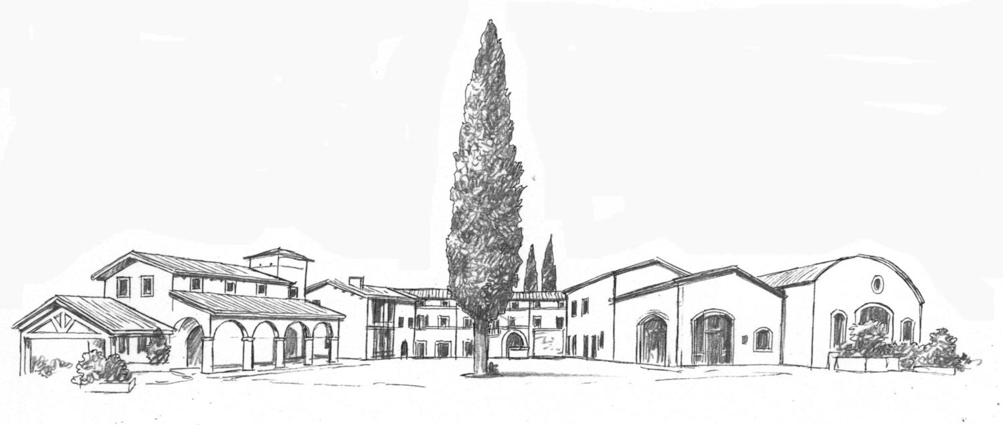 Agriturismo Valentina Cubi Фумане Екстер'єр фото