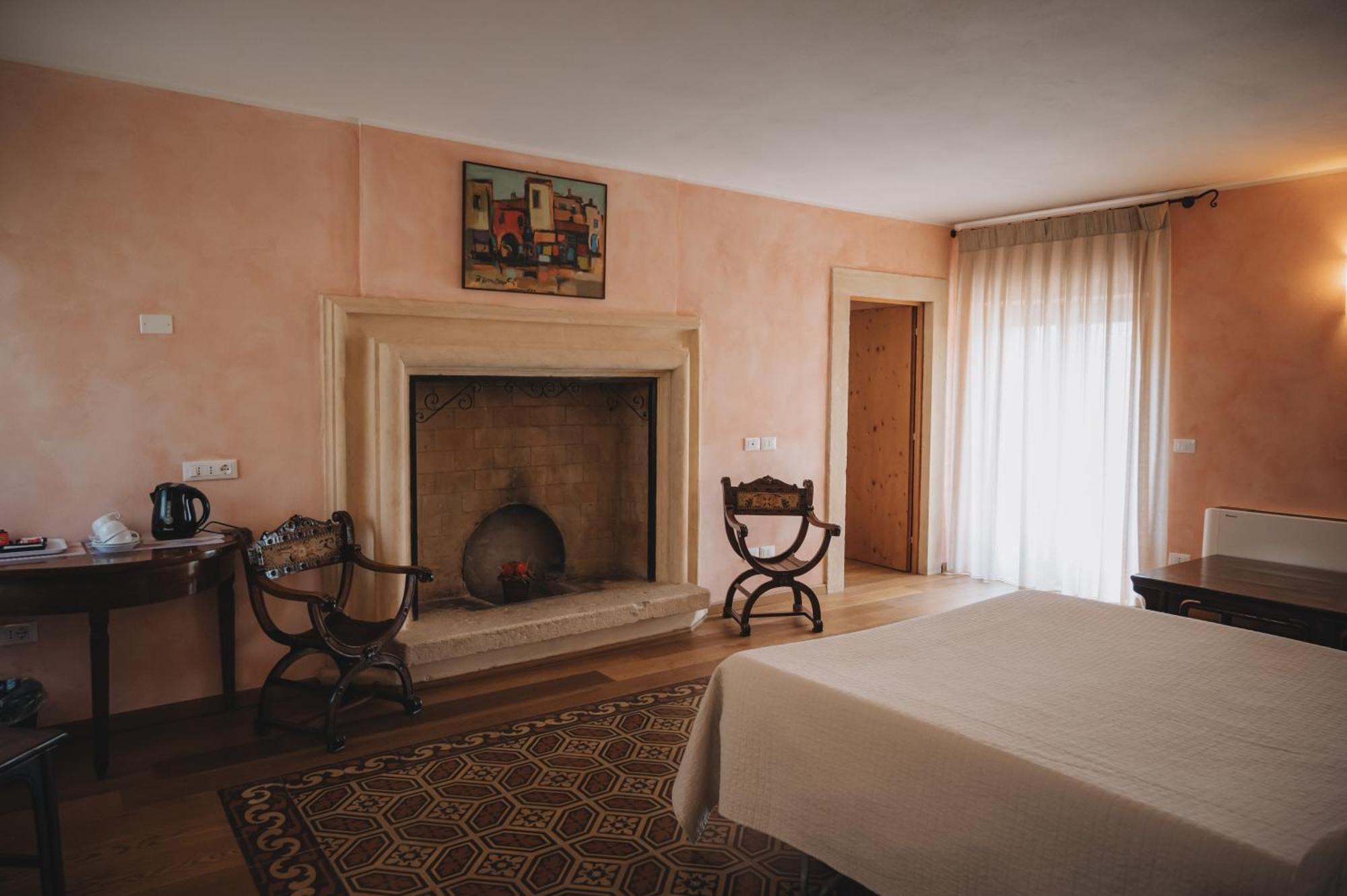Agriturismo Valentina Cubi Фумане Екстер'єр фото
