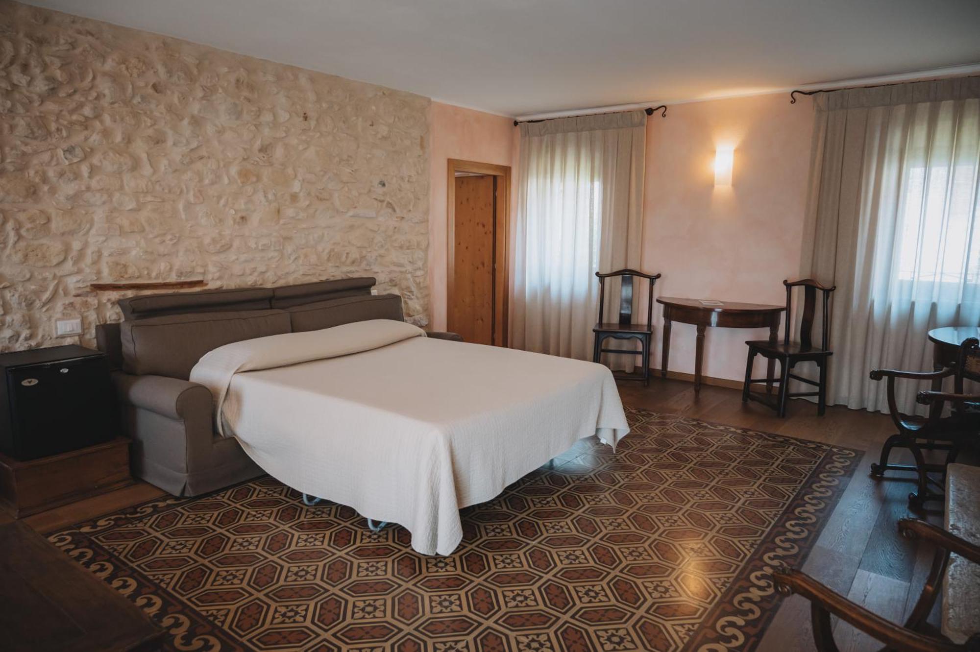 Agriturismo Valentina Cubi Фумане Екстер'єр фото