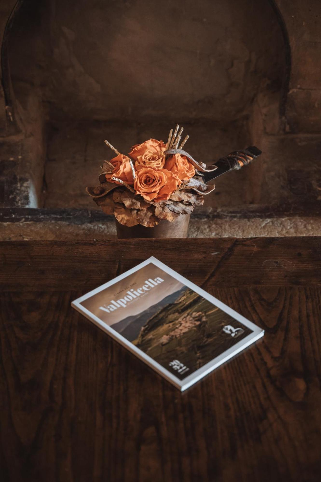 Agriturismo Valentina Cubi Фумане Екстер'єр фото