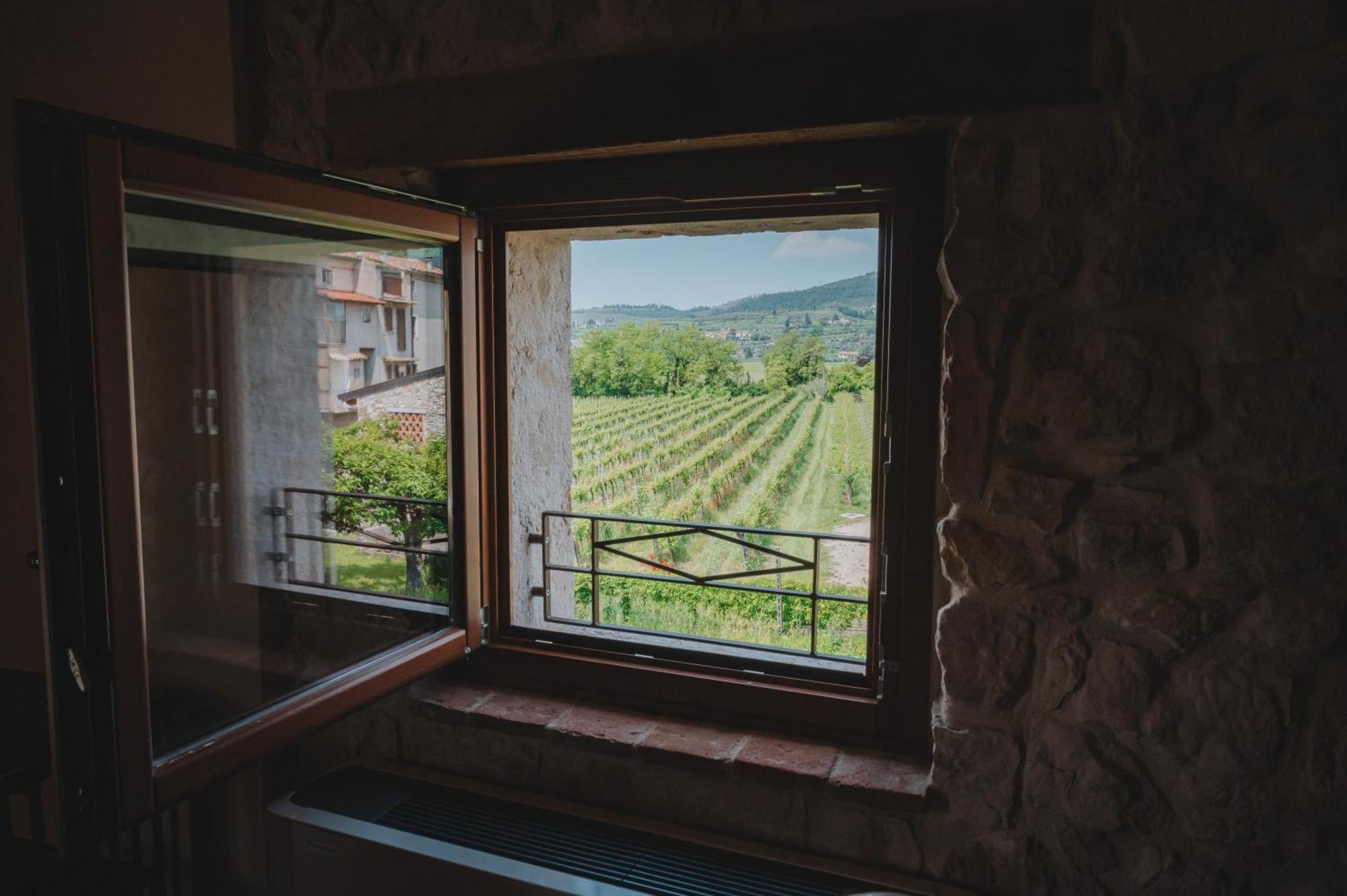 Agriturismo Valentina Cubi Фумане Екстер'єр фото