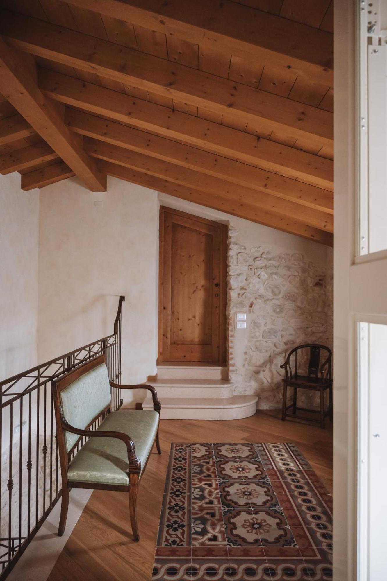 Agriturismo Valentina Cubi Фумане Екстер'єр фото