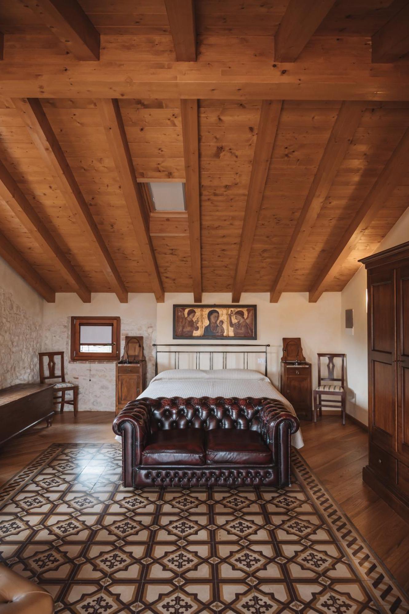 Agriturismo Valentina Cubi Фумане Екстер'єр фото