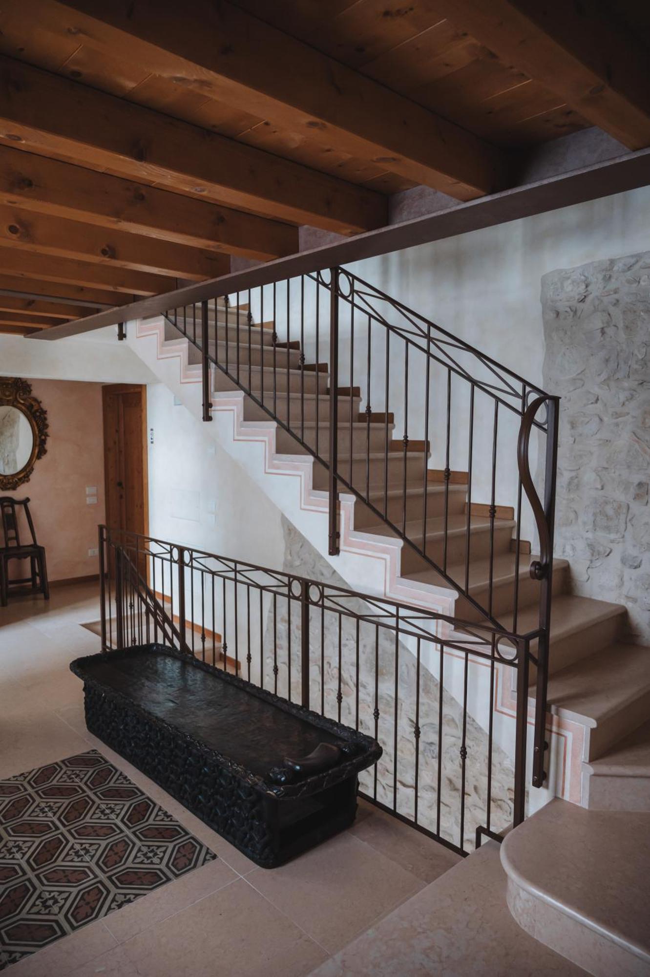 Agriturismo Valentina Cubi Фумане Екстер'єр фото