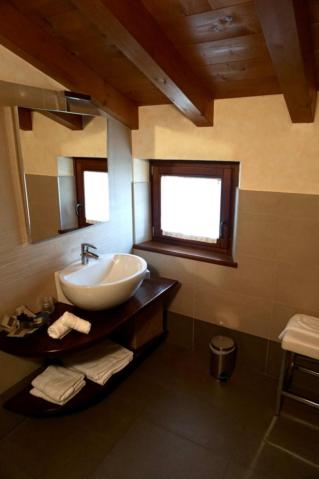 Agriturismo Valentina Cubi Фумане Екстер'єр фото