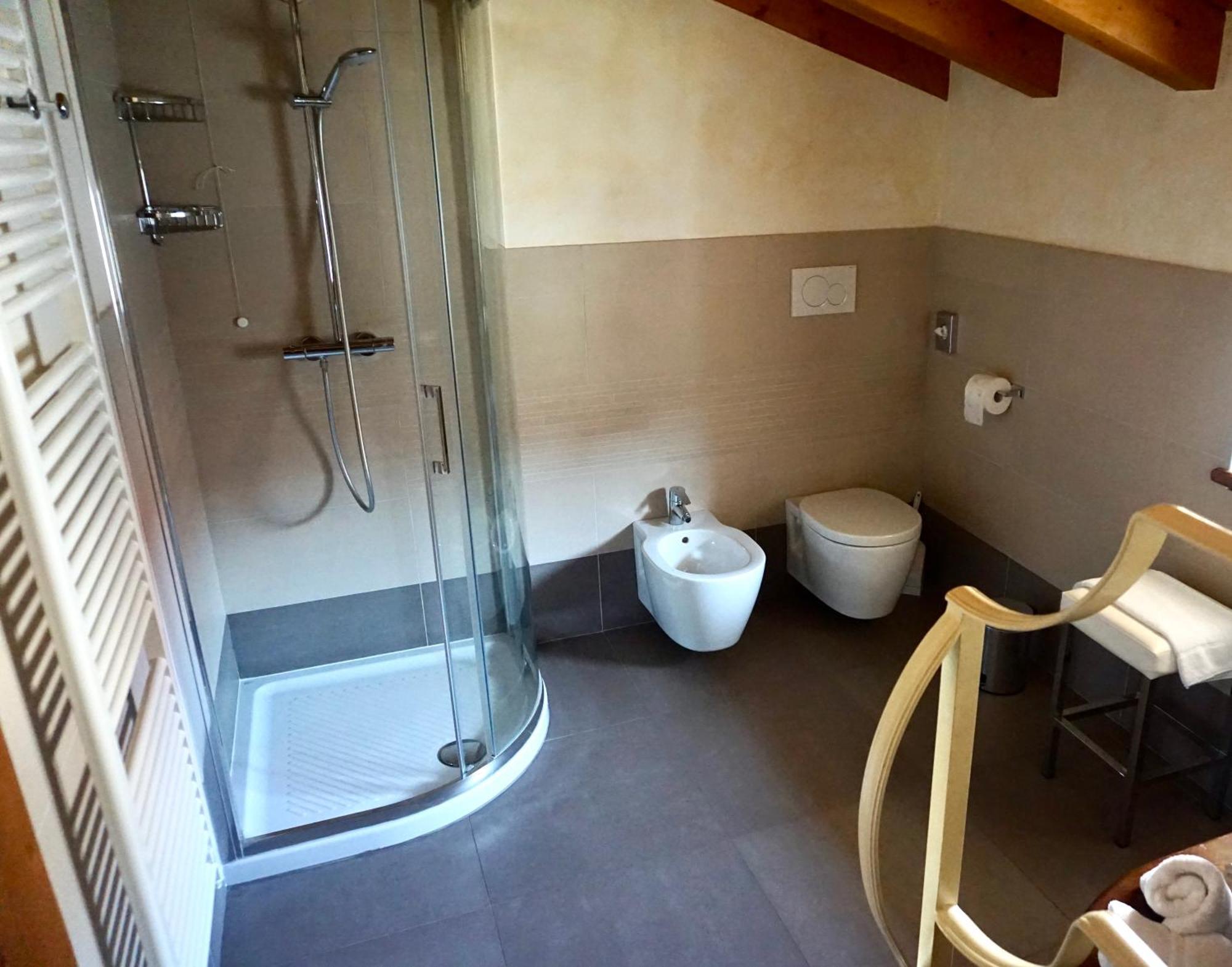 Agriturismo Valentina Cubi Фумане Екстер'єр фото